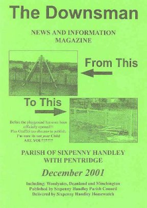 December 2001